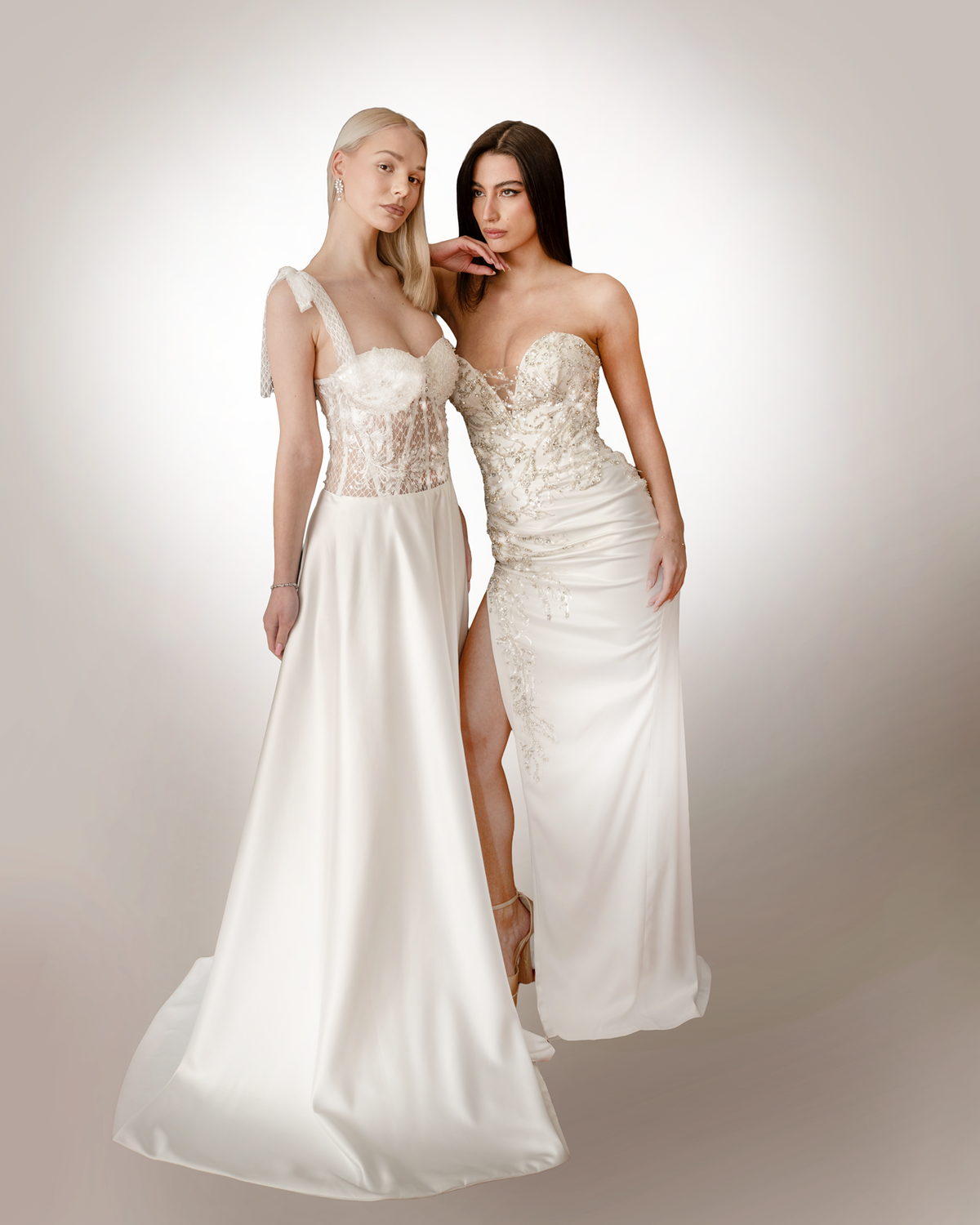 Wedding Dresses