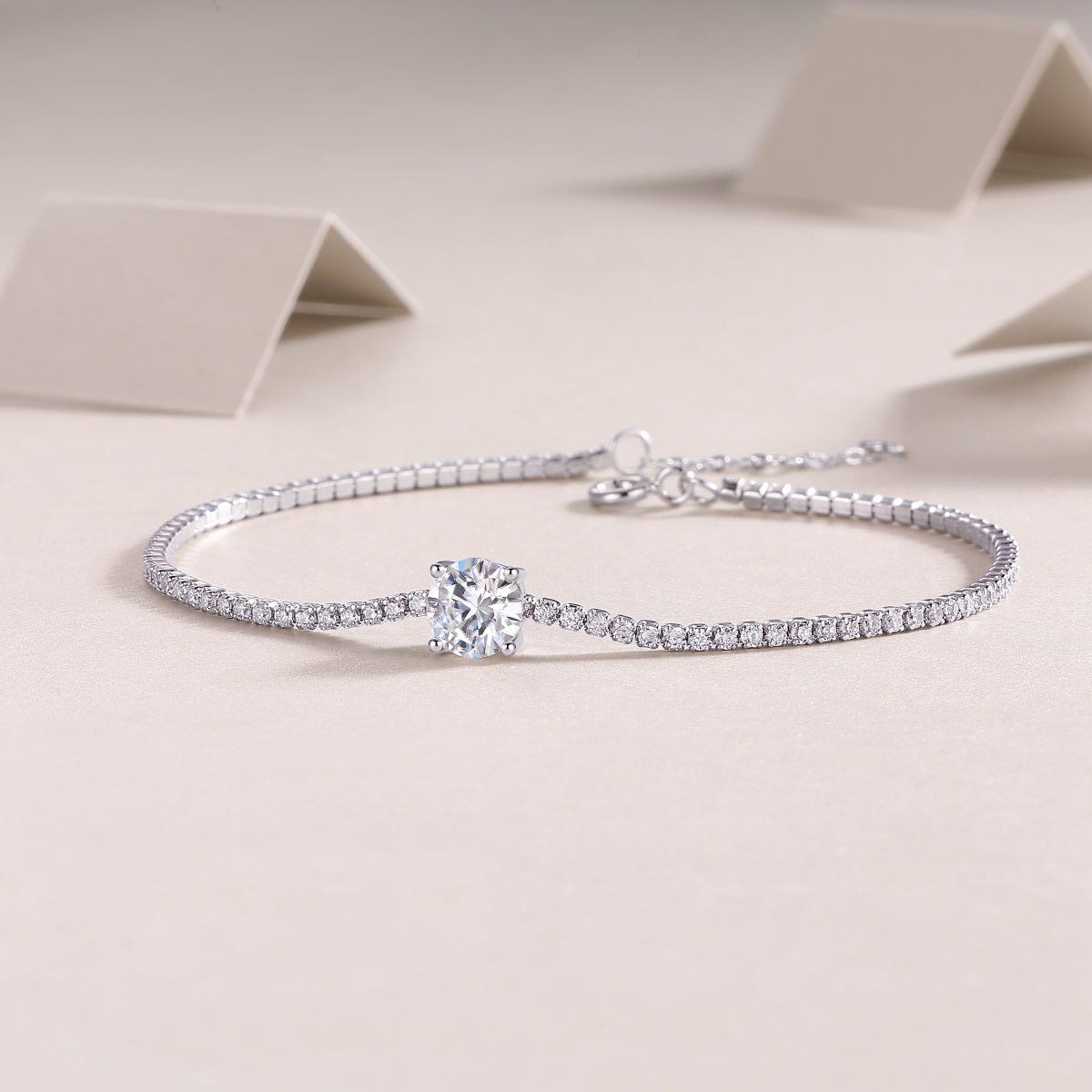 Silver Collection