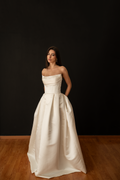 ANDREA — A-Line Bridal Gown