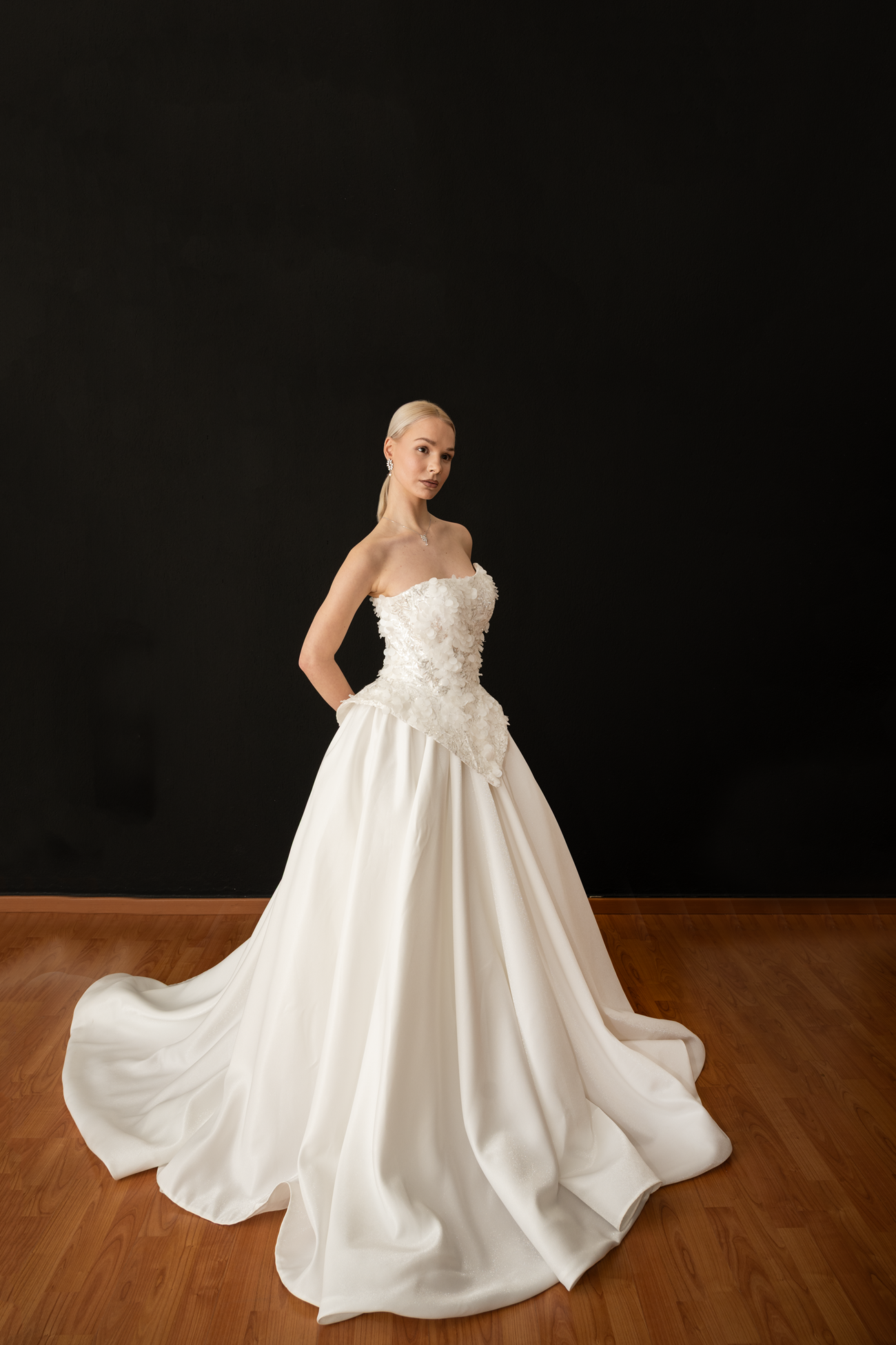 AVA — Princess Bridal Gown
