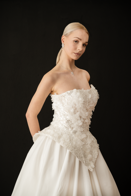 AVA — Princess Bridal Gown